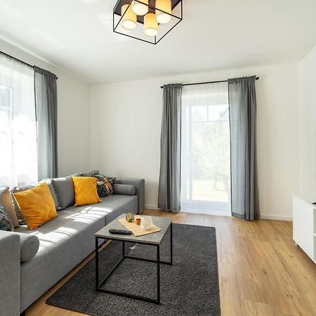 Ferienwohnungen An Der Himmelsleiter Oerlinghausen Extérieur photo